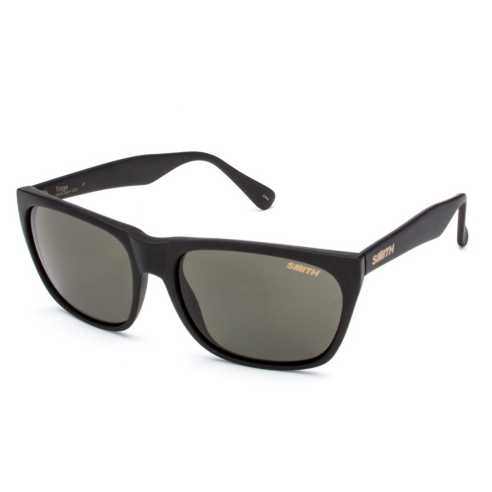 Smith Tioga Polarized Sunglasses