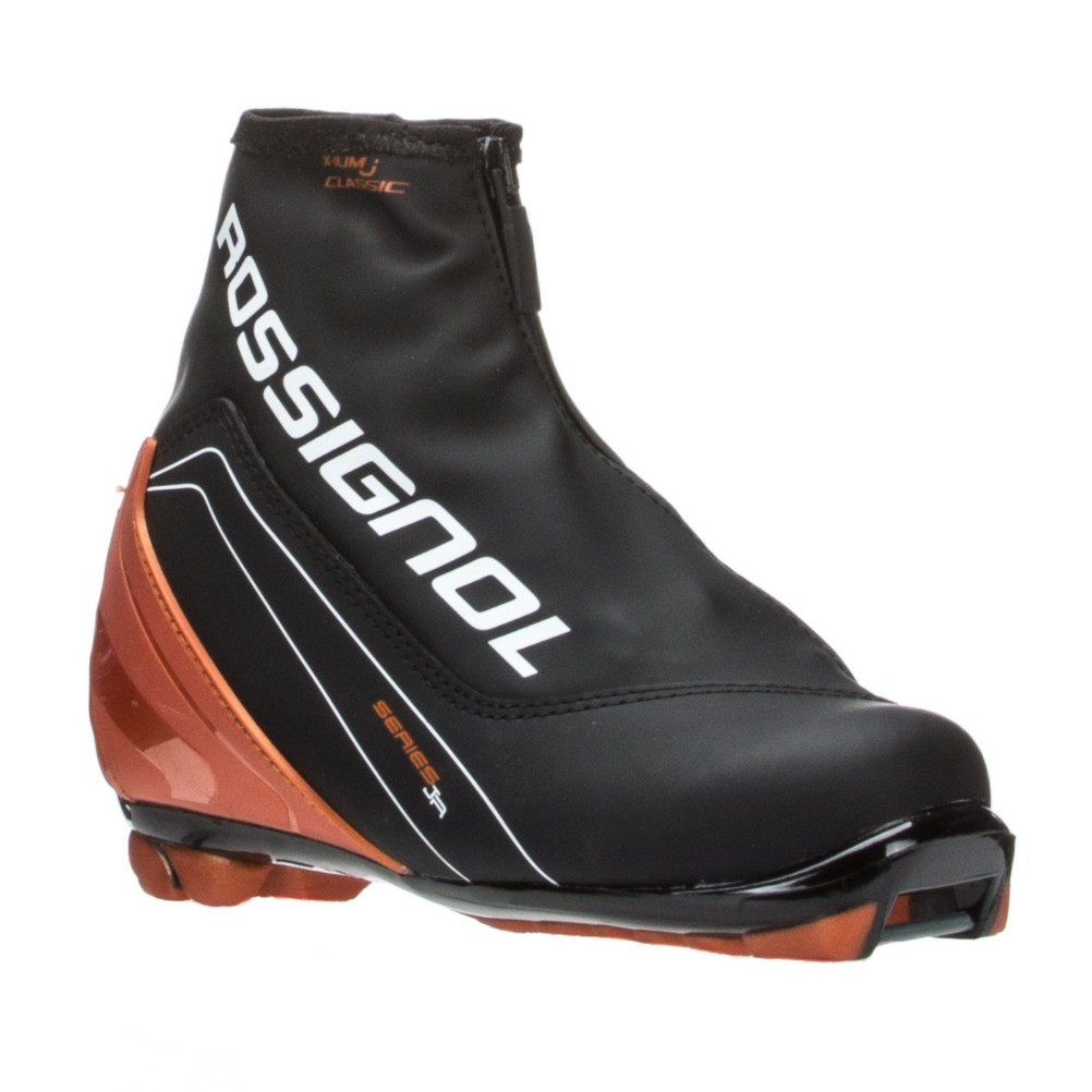 Rossignol X Ium J Classic NNN Cross Country Ski Boots