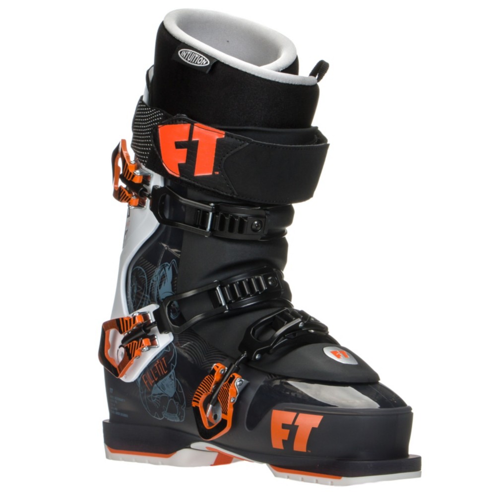 Full Tilt Descendant 8 Ski Boots