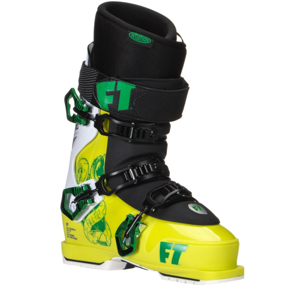 Full Tilt Descendant 6 Ski Boots