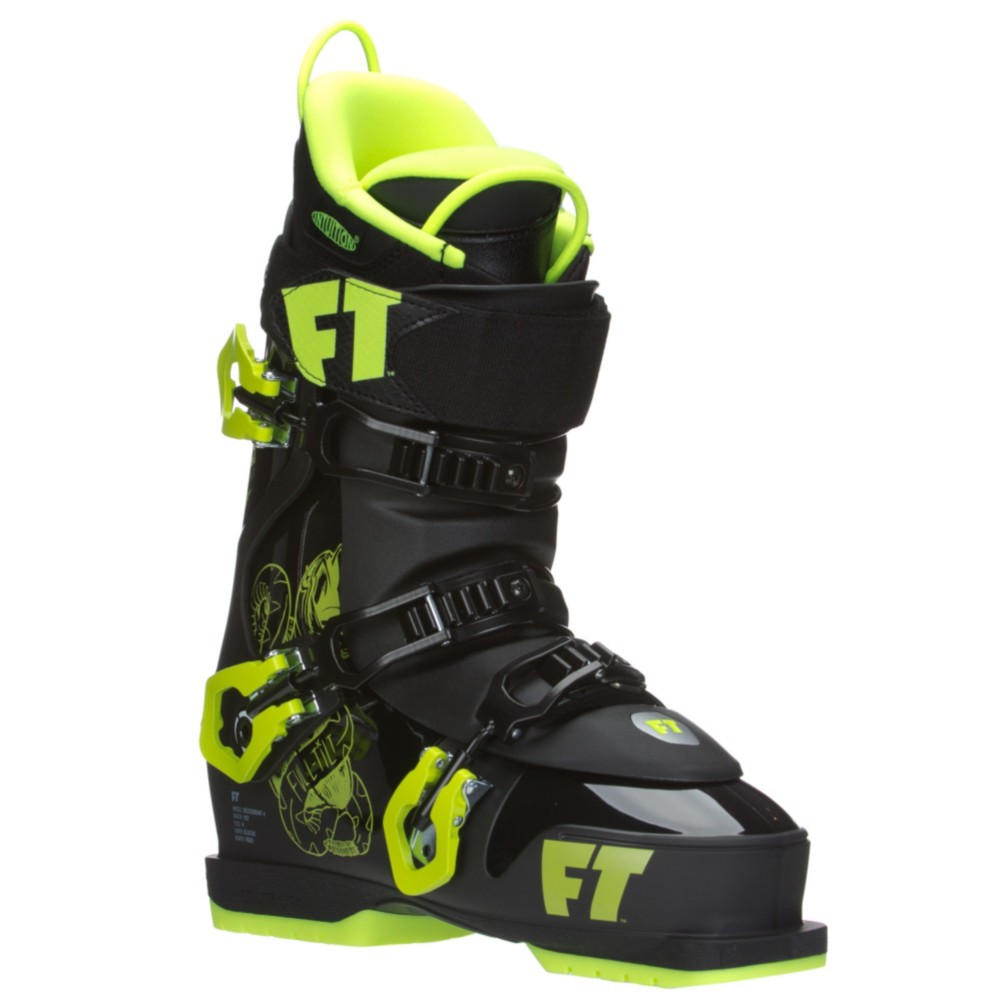 Full Tilt Descendant 4 Ski Boots