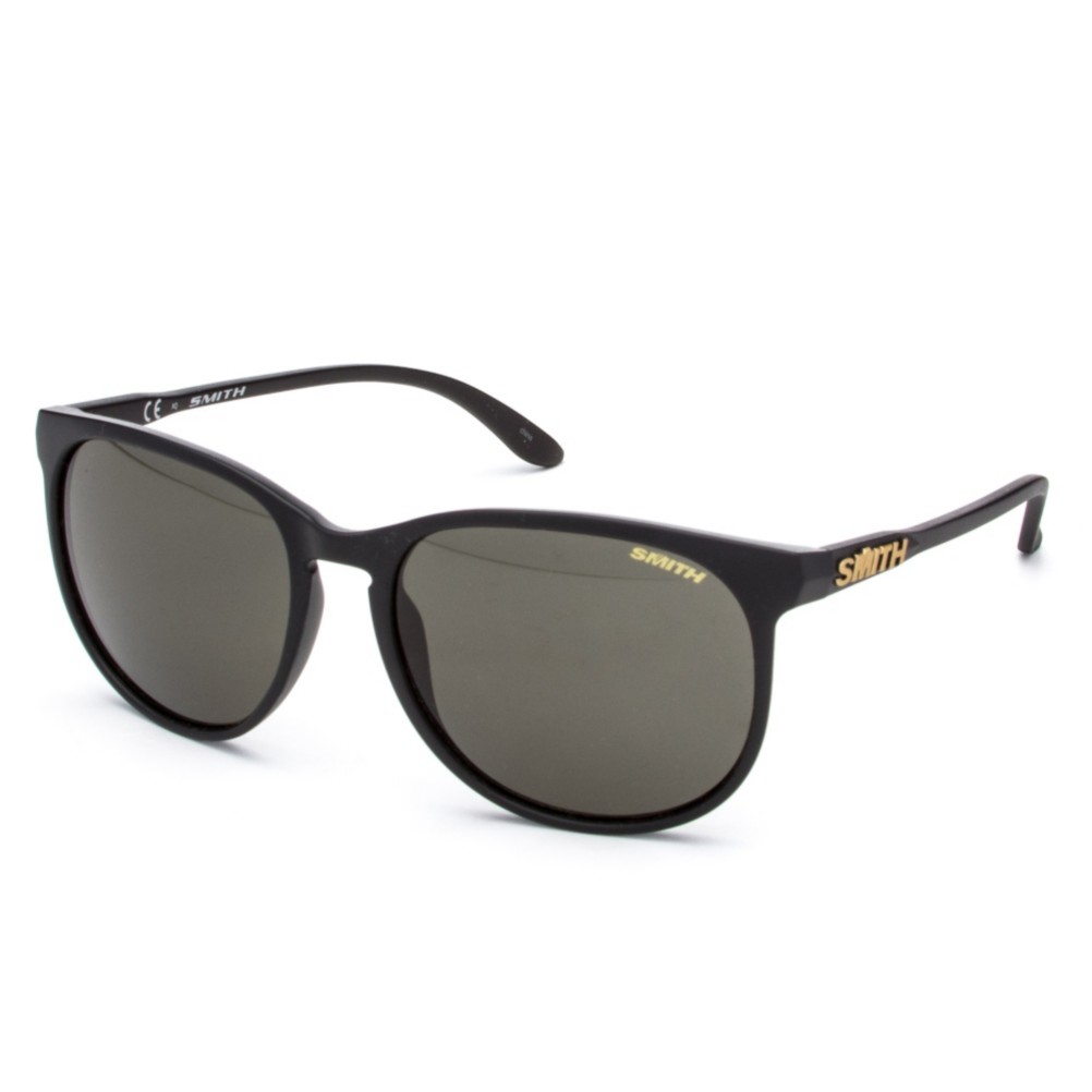 Smith Mt. Shasta Polarized Sunglasses