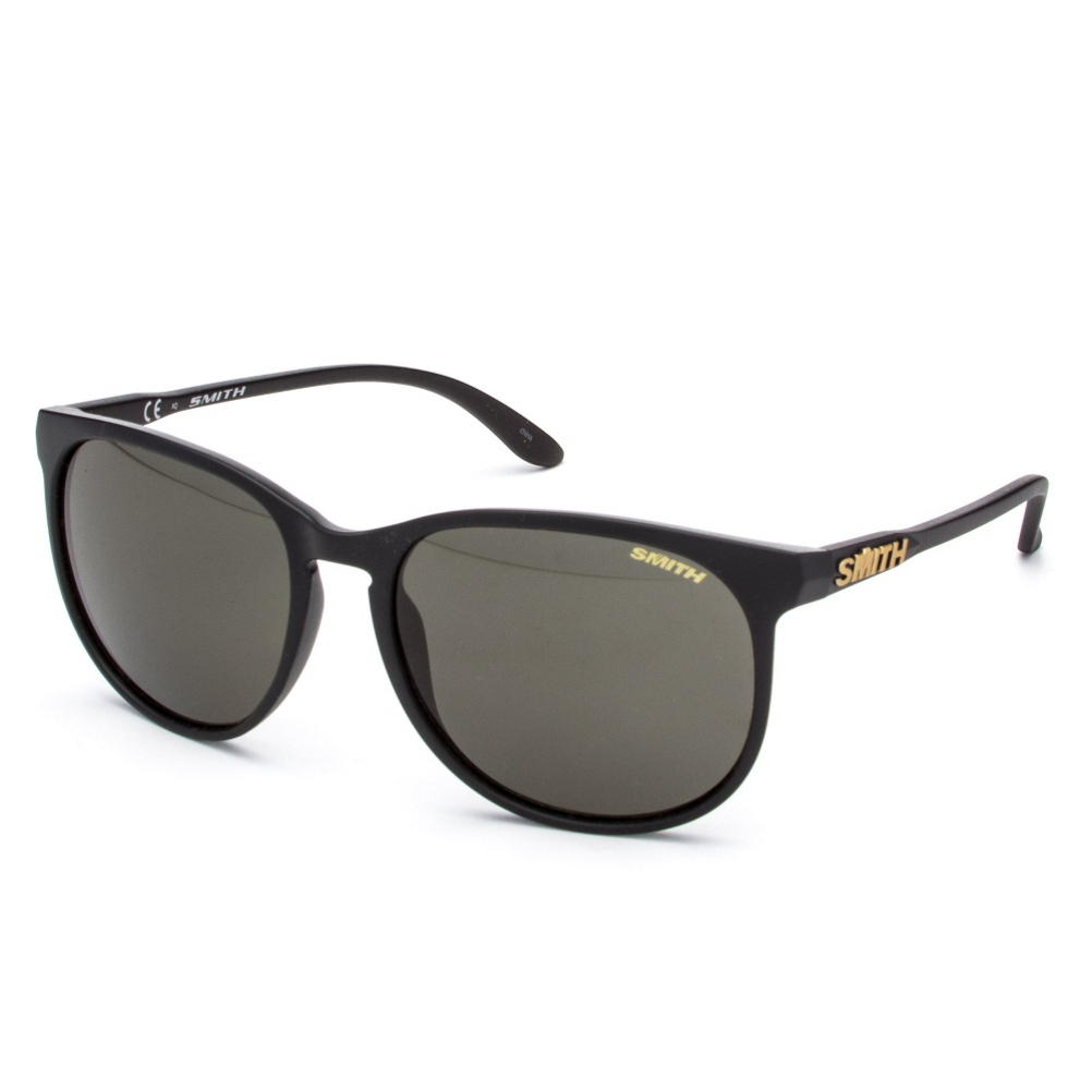 Smith Mt Shasta Polarized Sunglasses