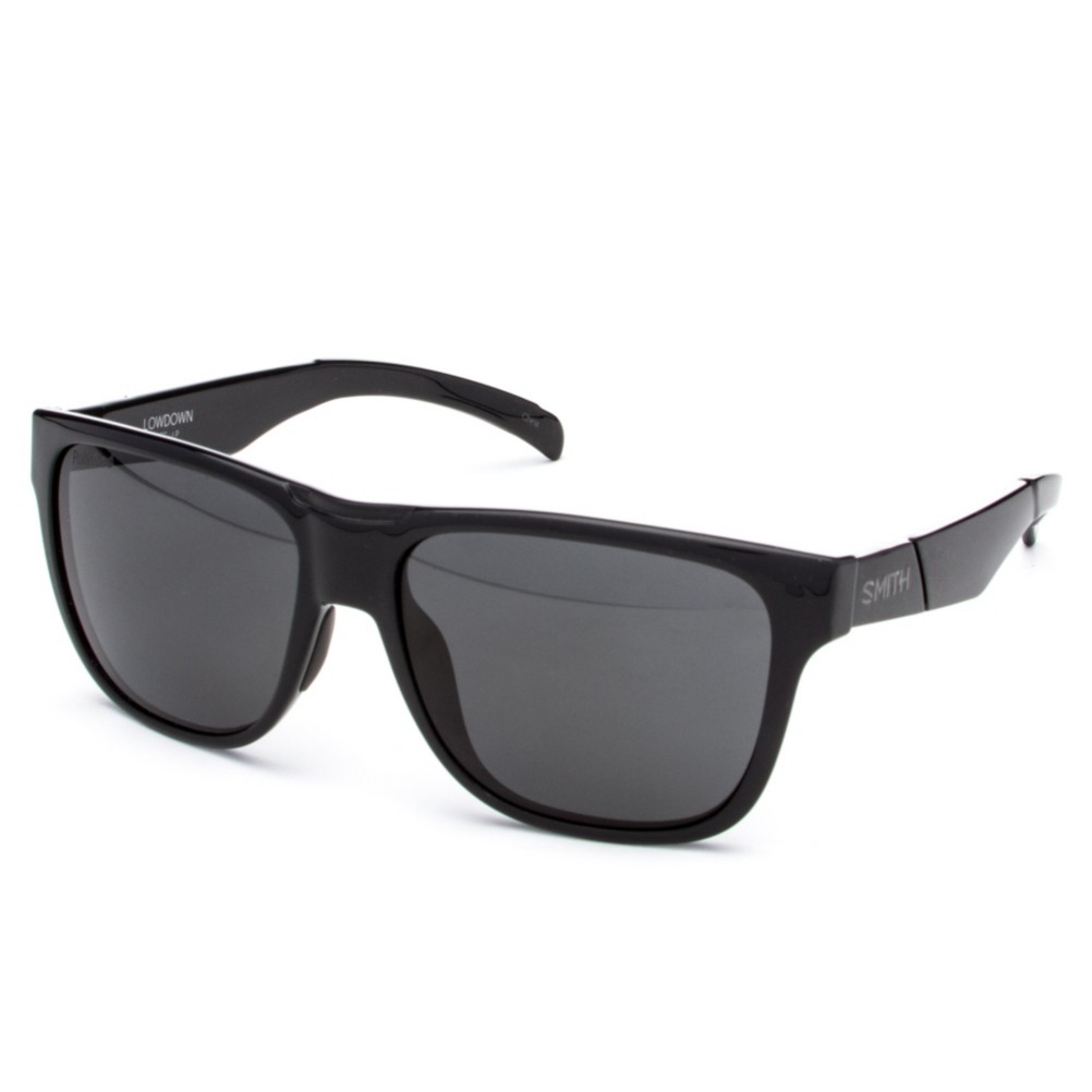 Smith Lowdown Polarized Sunglasses