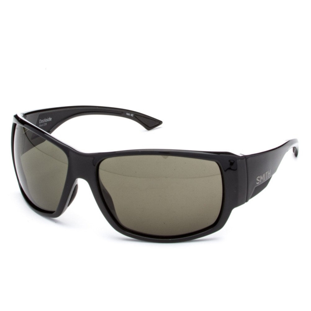 Smith Dockside ChromaPop Sunglasses