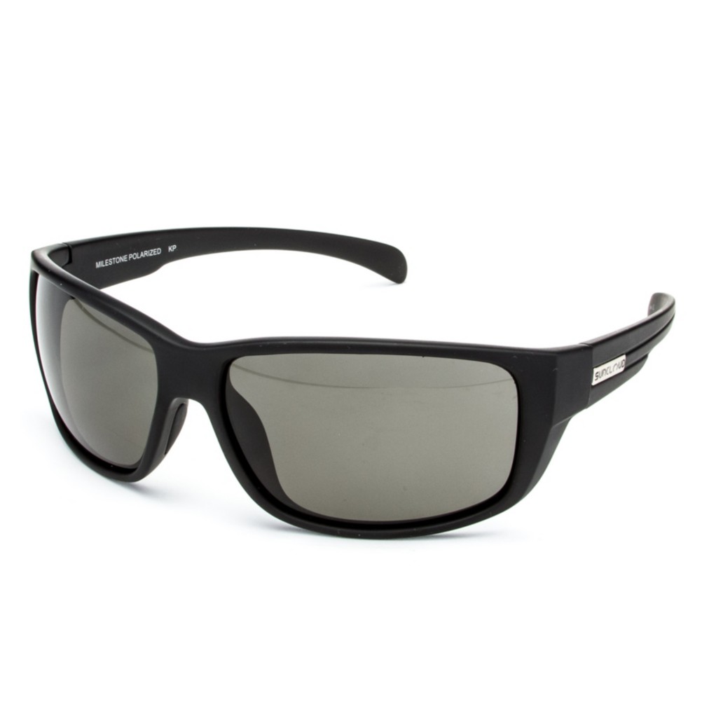 SunCloud Milestone Sunglasses