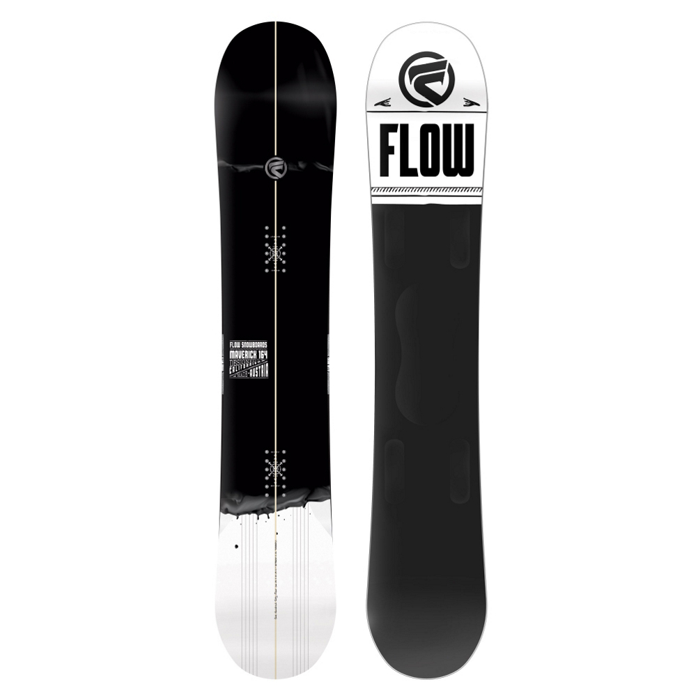 Flow Maverick ABT Snowboard