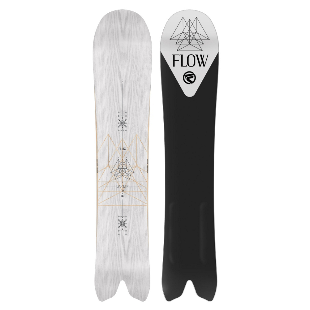 Flow Darwin ABT Snowboard