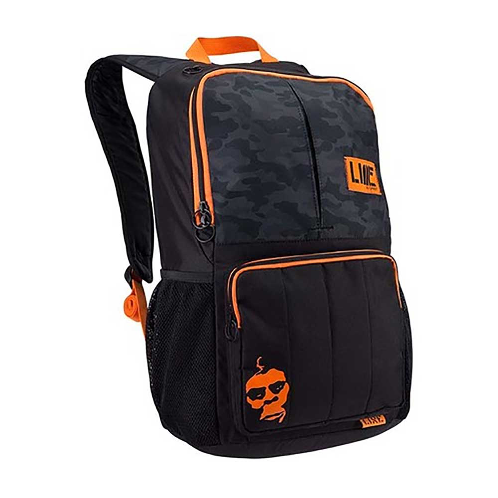 Line School Pack Backpack