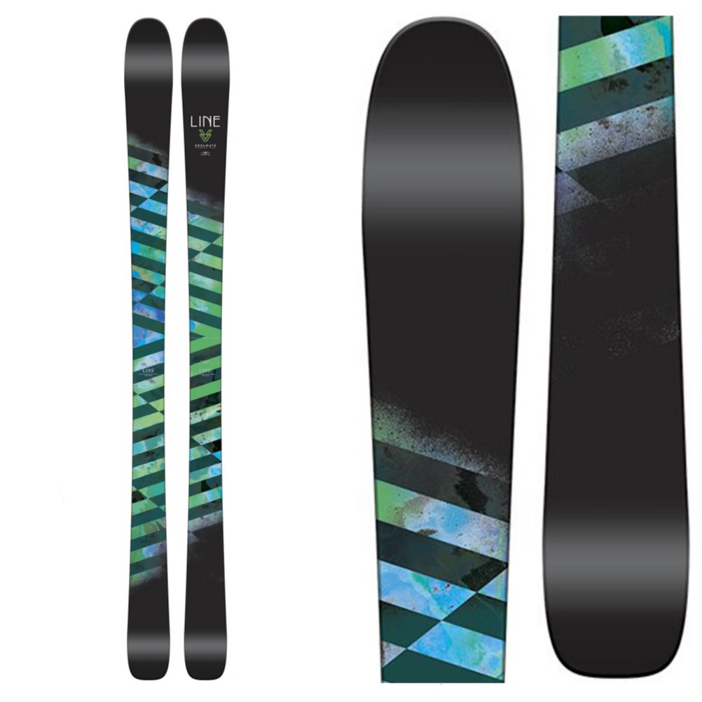 Line Soulmate 86 Womens Skis