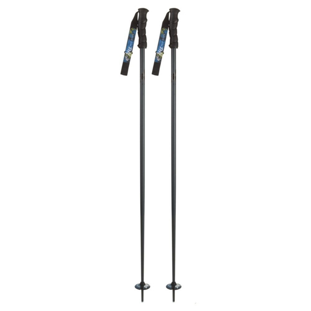 Line Grip Stick Ski Poles