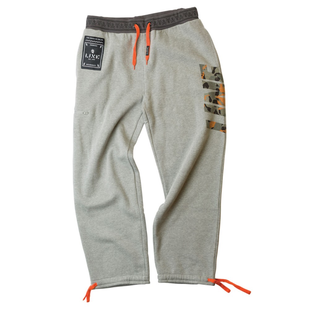 Line Kush Sweat Pants