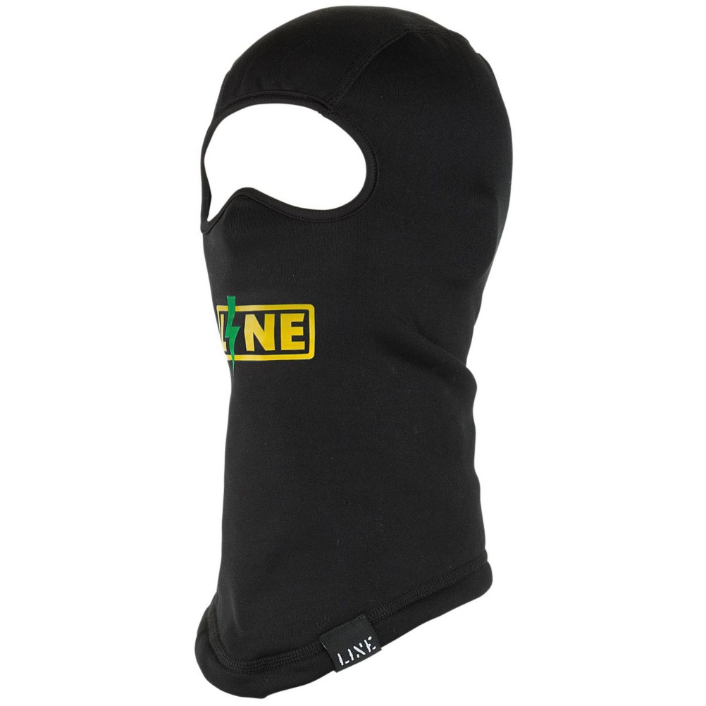 Line Ninja Mask Balaclava