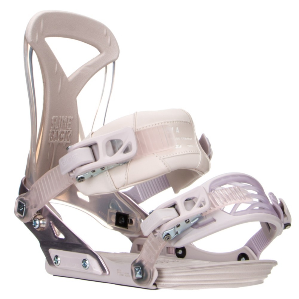 Ride DVA Womens Snowboard Bindings