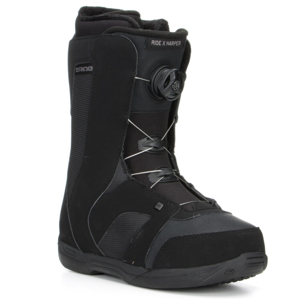 Ride Harper Boa Womens Snowboard Boots