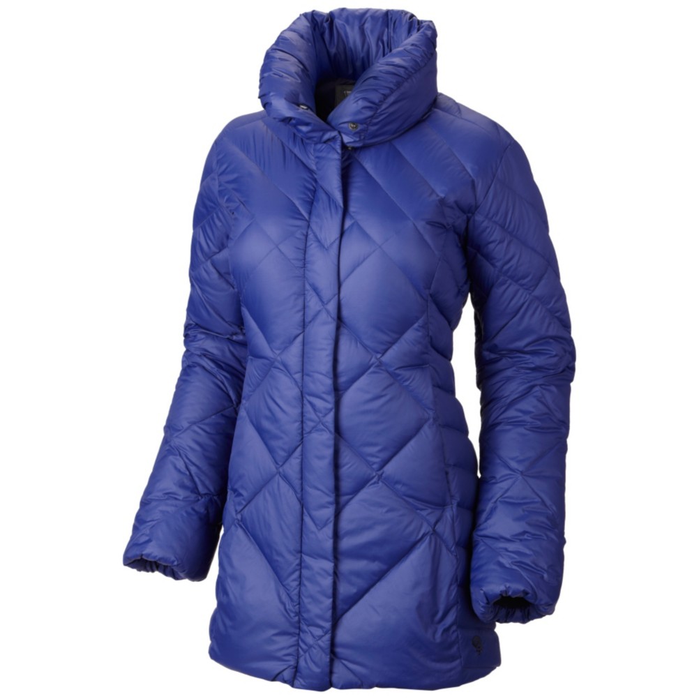 Mountain Hardwear Citilcious Down Parka Womens Jacket