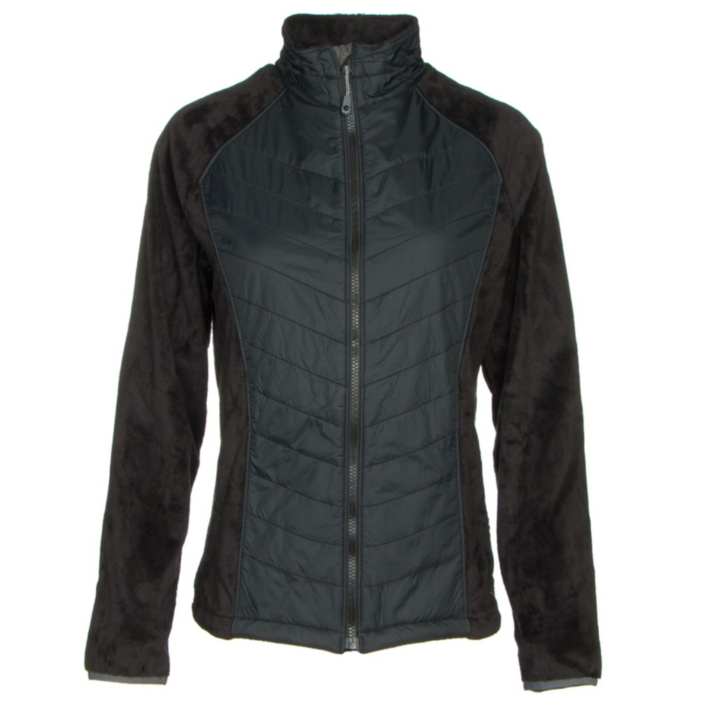 Mountain Hardwear Pyxis Hybrid Womens Jacket