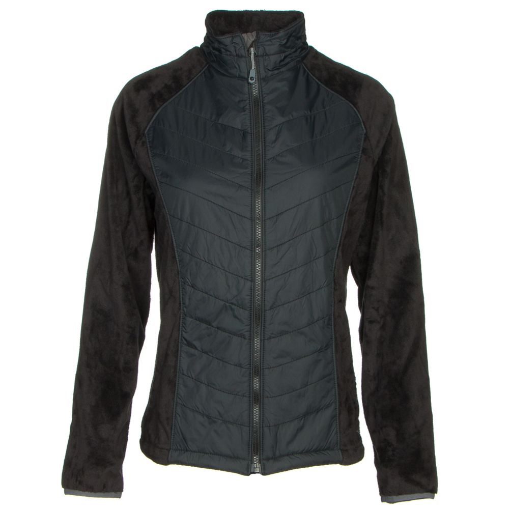Mountain Hardwear Pyxis Hybrid Womens Jacket