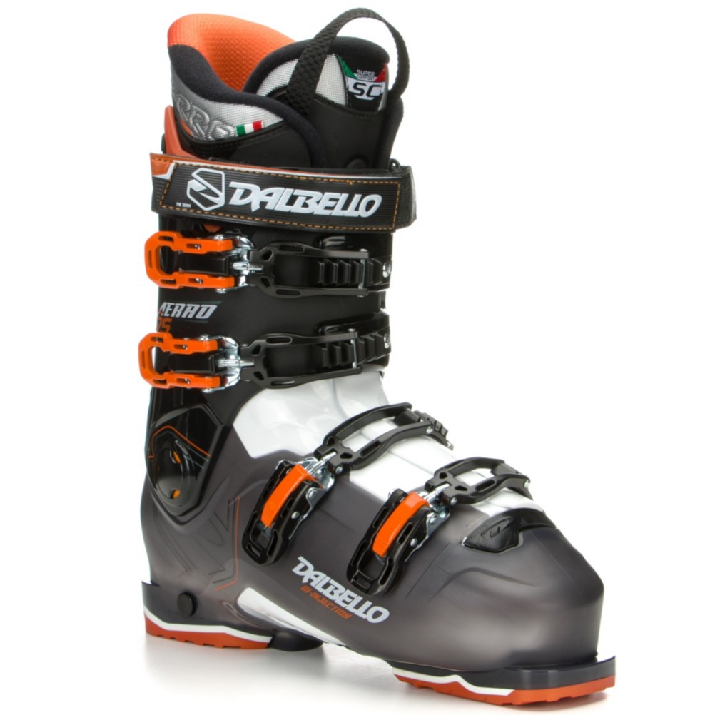 dalbello 90 ski boots