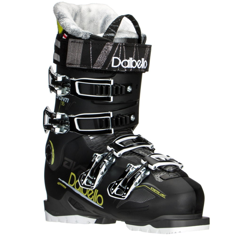 Dalbello Avanti 95 IF Womens Ski Boots