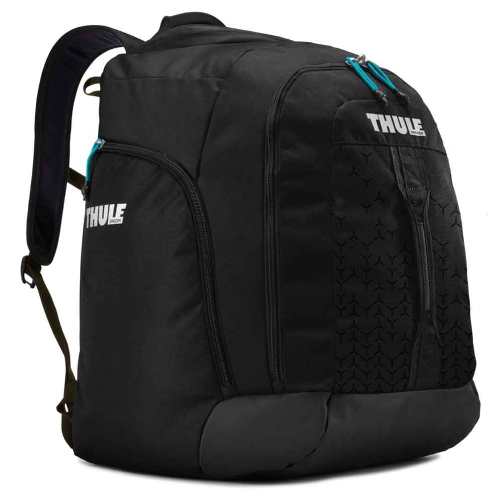 Thule Roundtrip Boot Backpack Ski Boot Bag 2019