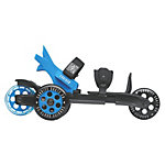 Cardiff Cruiser Large Inline Skates