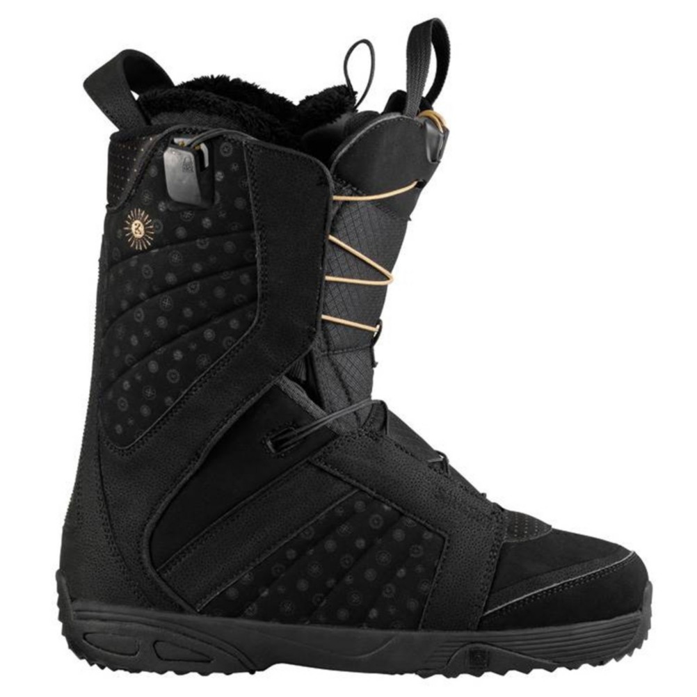 Salomon Kiana Womens Snowboard Boots