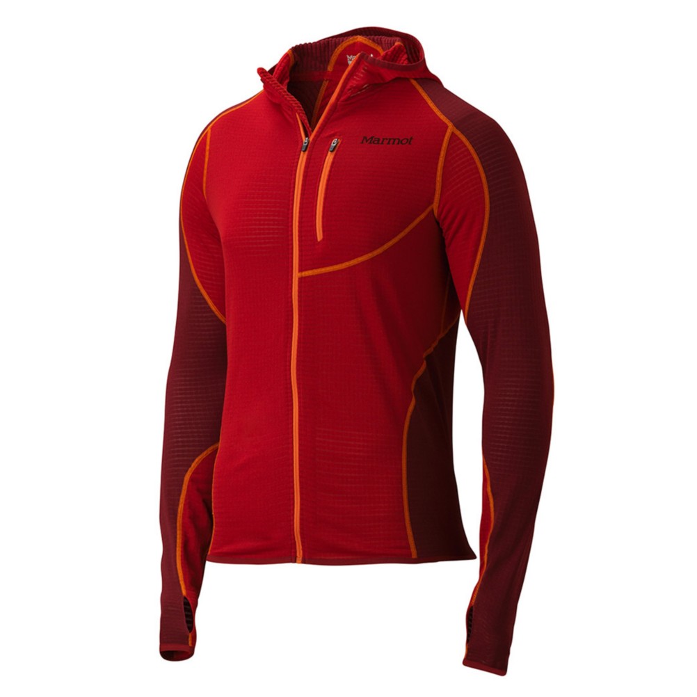 Marmot Thermo Mens Hoodie