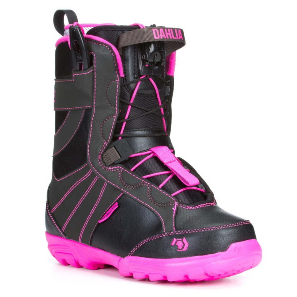 Northwave Dahlia SL Womens Snowboard Boots
