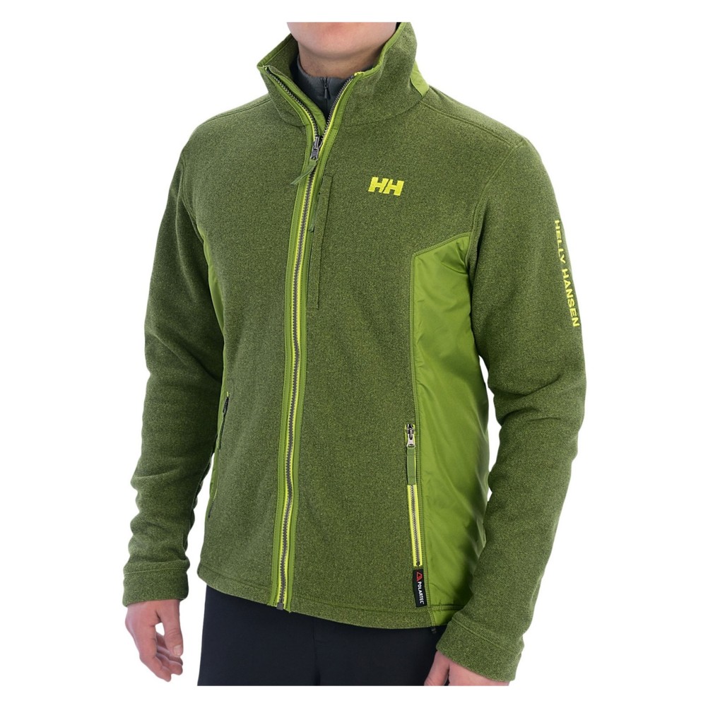 Helly Hansen Ski Thermal Pro Mens Jacket