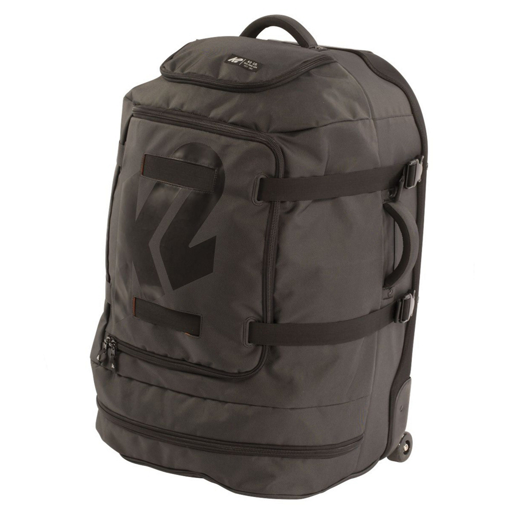 K2 Mountain Roller Bag