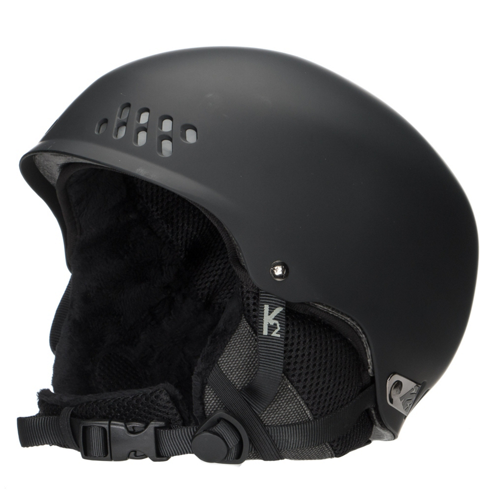 K2 Phase Pro Audio Helmet 2018
