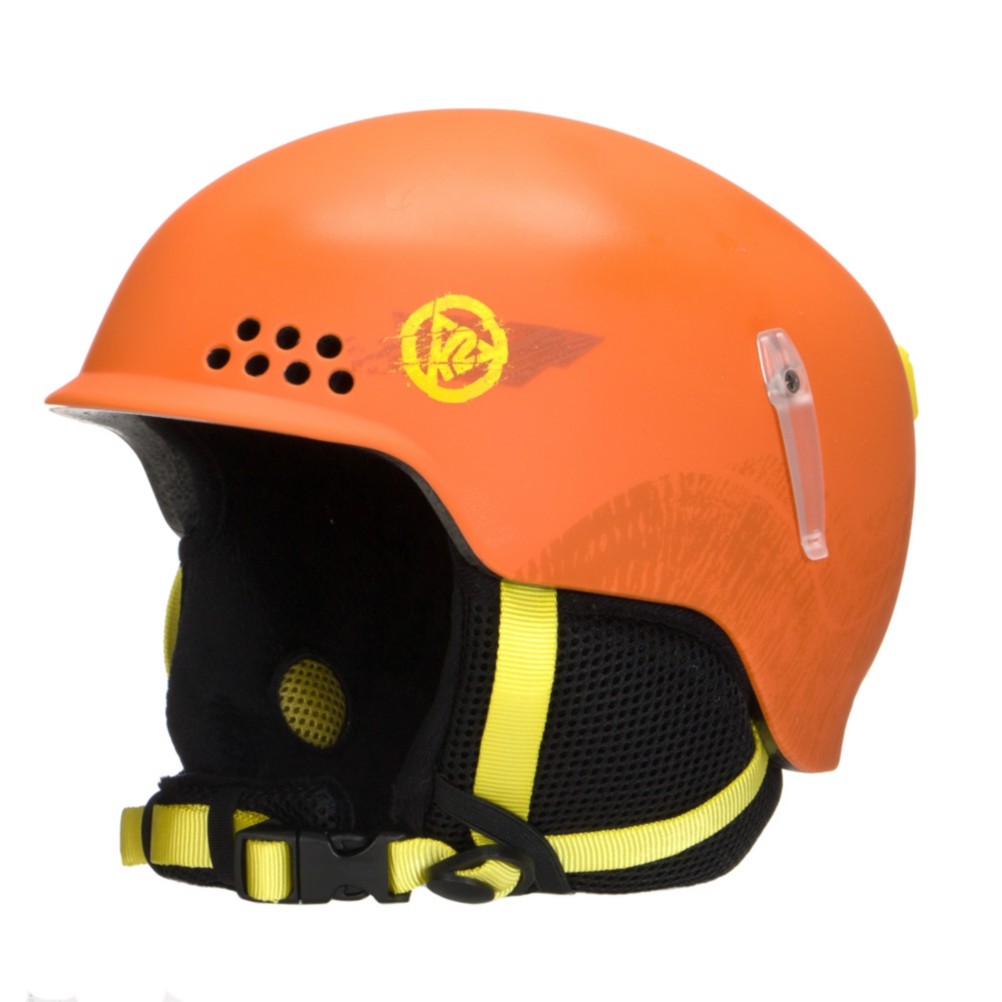 K2 Illusion Kids Helmet