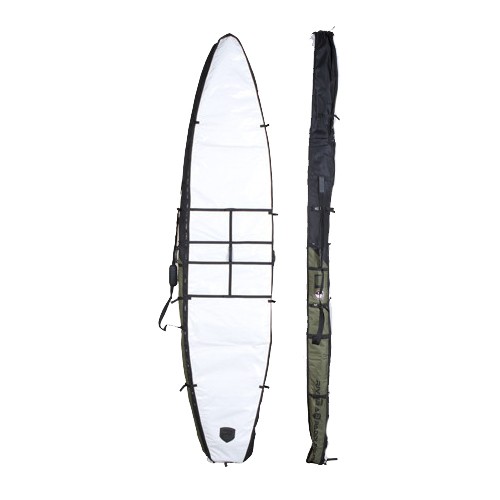 Riviera Paddlesurf Raceboard 12'6 Bag 2017