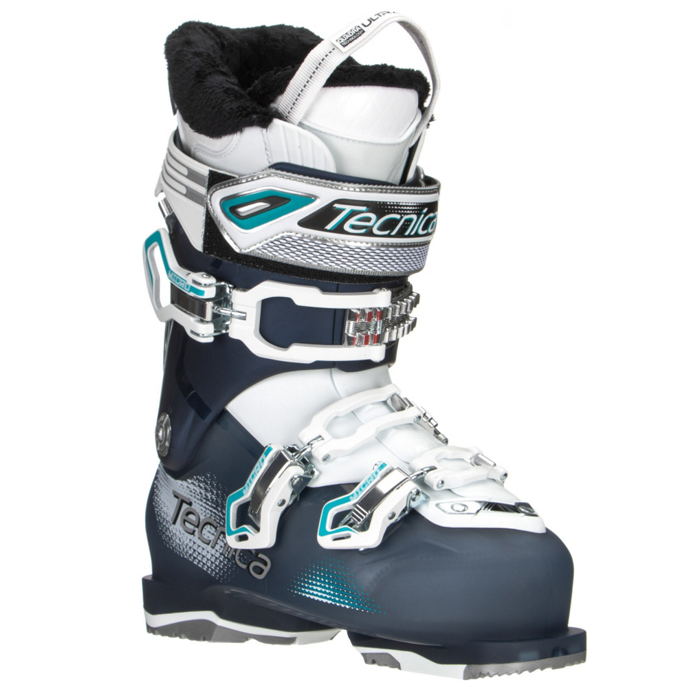 Tecnica Ten.2 95 W Womens Ski Boots