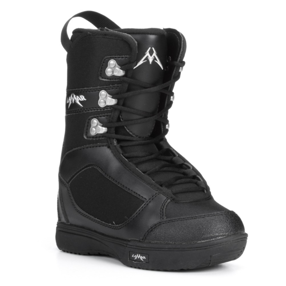 Lamar Squirt Kids Snowboard Boots