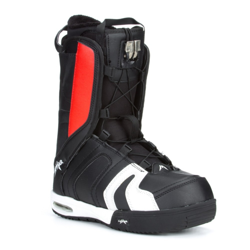 Lamar Liftie Snowboard Boots