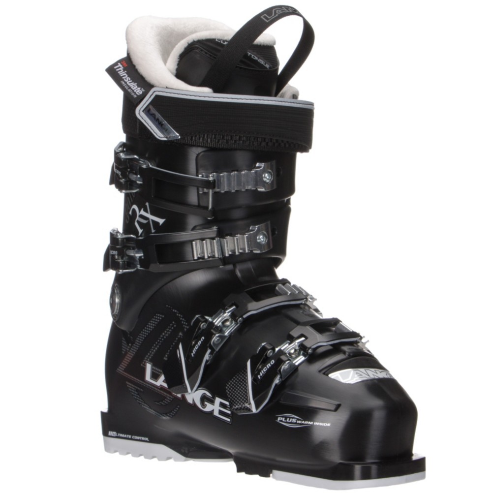 Lange RX 80W LV Womens Ski Boots