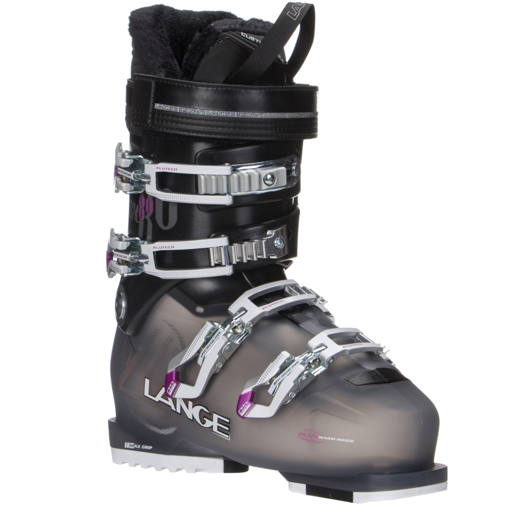 Lange SX 80 W Womens Ski Boots