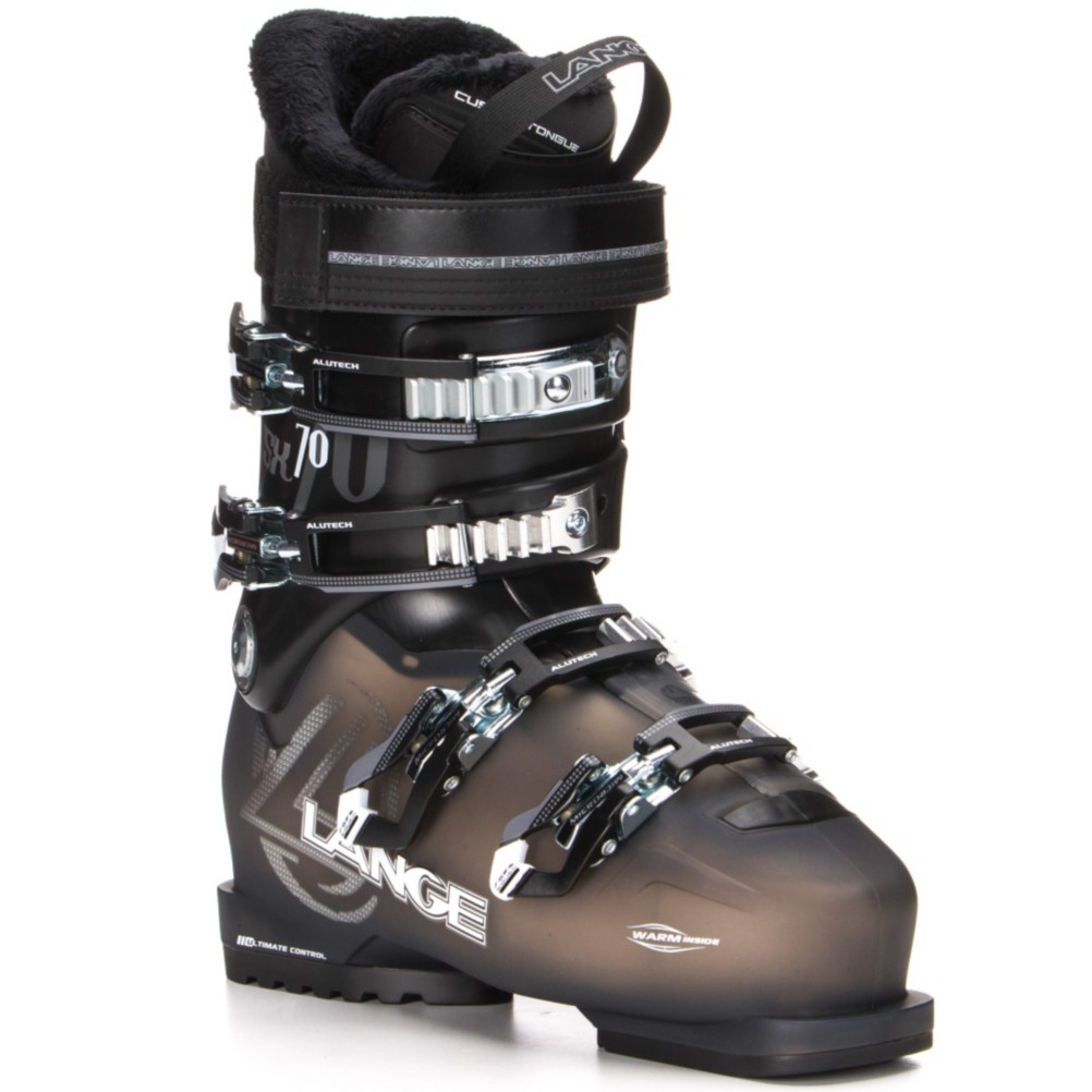 Lange SX 70 W Womens Ski Boots
