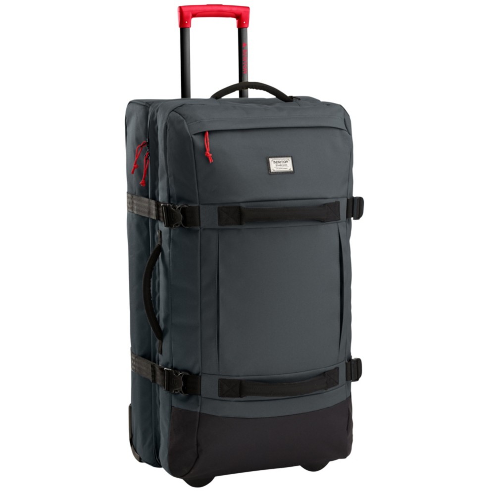 Burton Exodus Roller Bag 2018