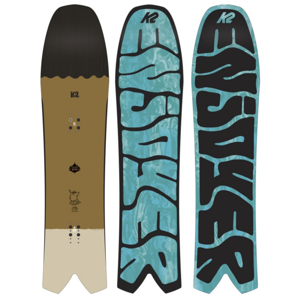 K2 Cool Bean Snowboard