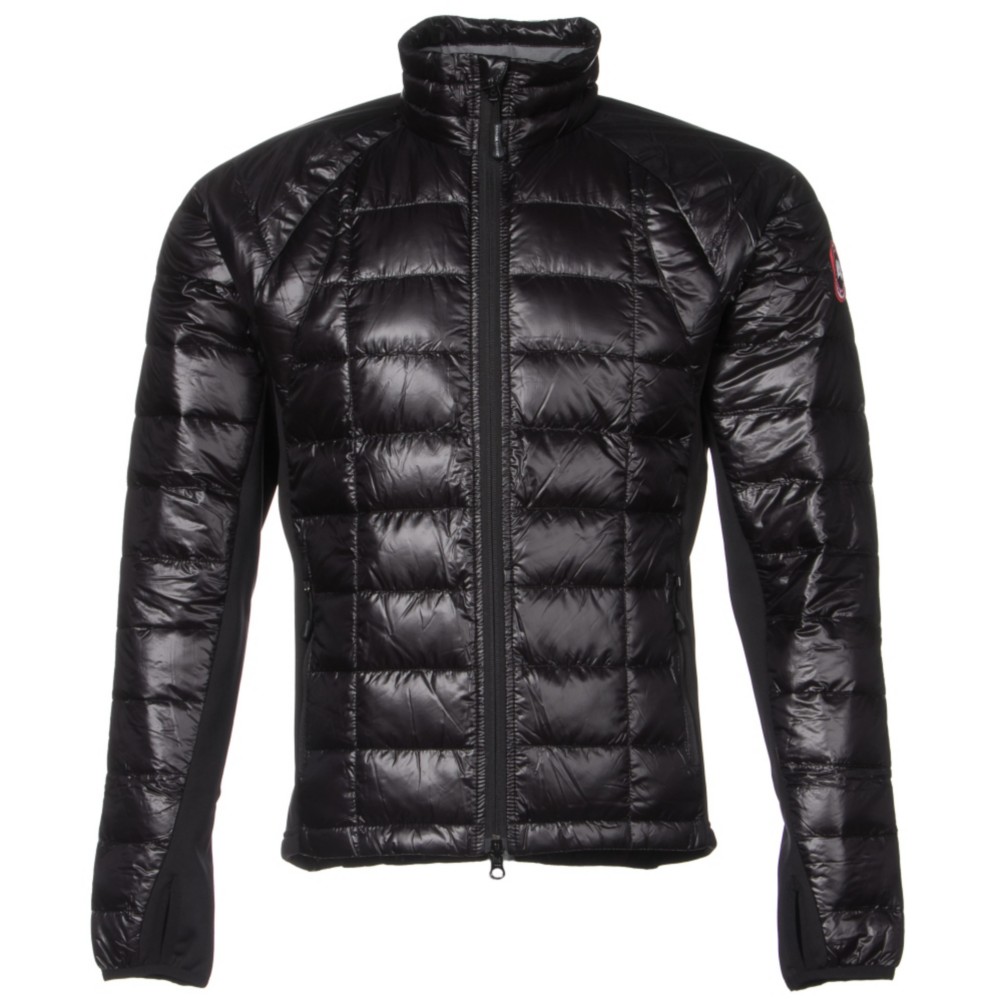 Canada Goose Hybridge Lite Mens Jacket