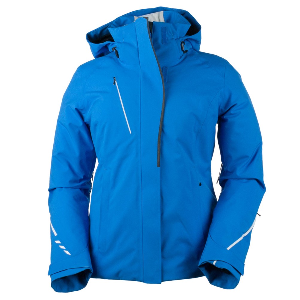 Obermeyer Zermatt Womens Insulated Ski Jacket
