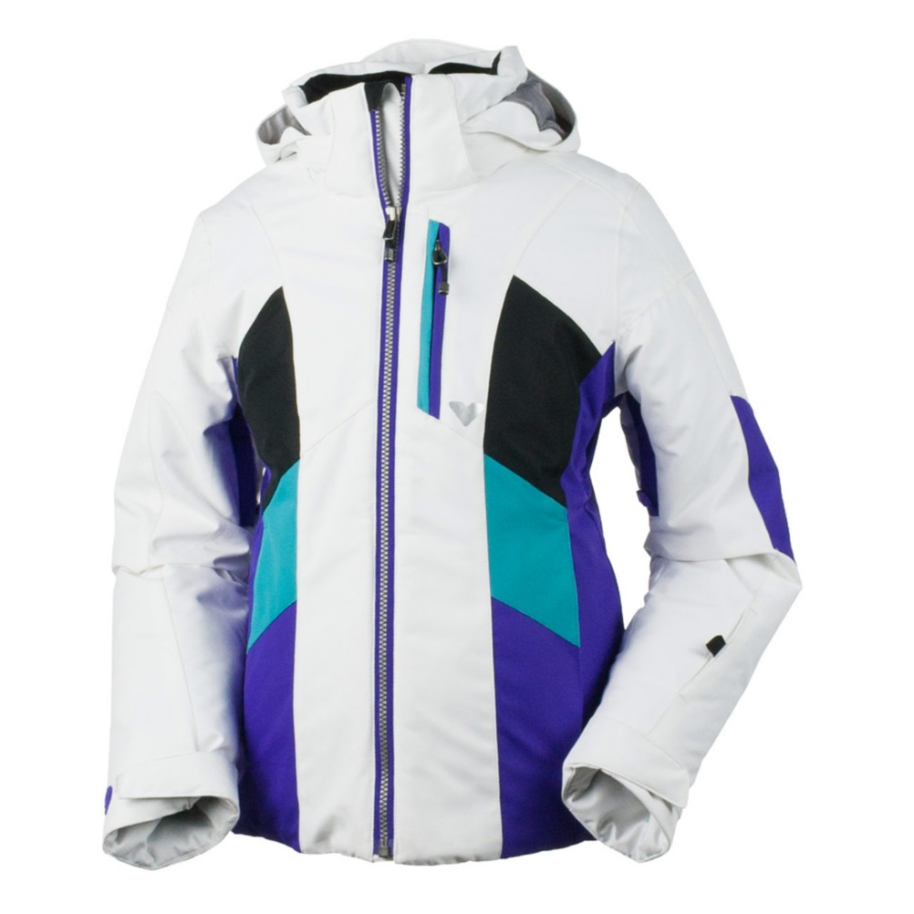 Obermeyer Gracey Teen Girls Ski Jacket