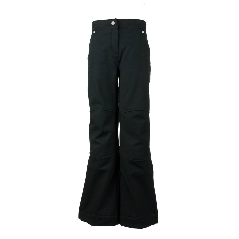 Obermeyer Jolie Softshell Teen Girls Ski Pants