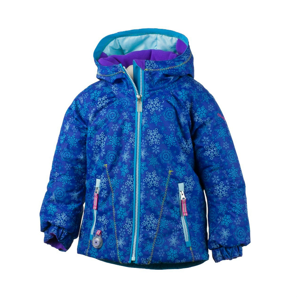 Obermeyer Arielle Toddler Girls Ski Jacket