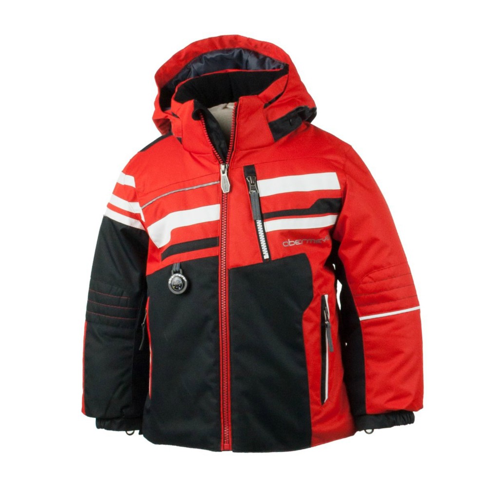 Obermeyer Stryker Toddler Boys Ski Jacket