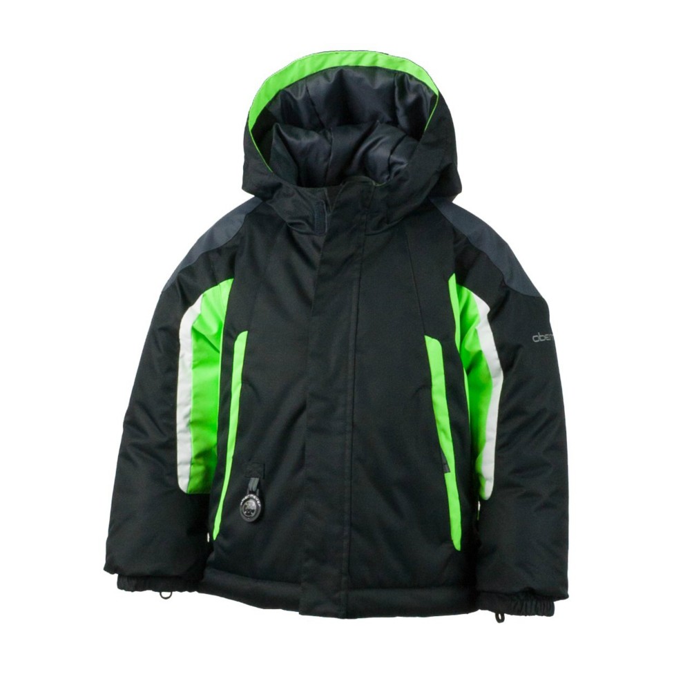 Obermeyer Cruise Toddler Boys Ski Jacket