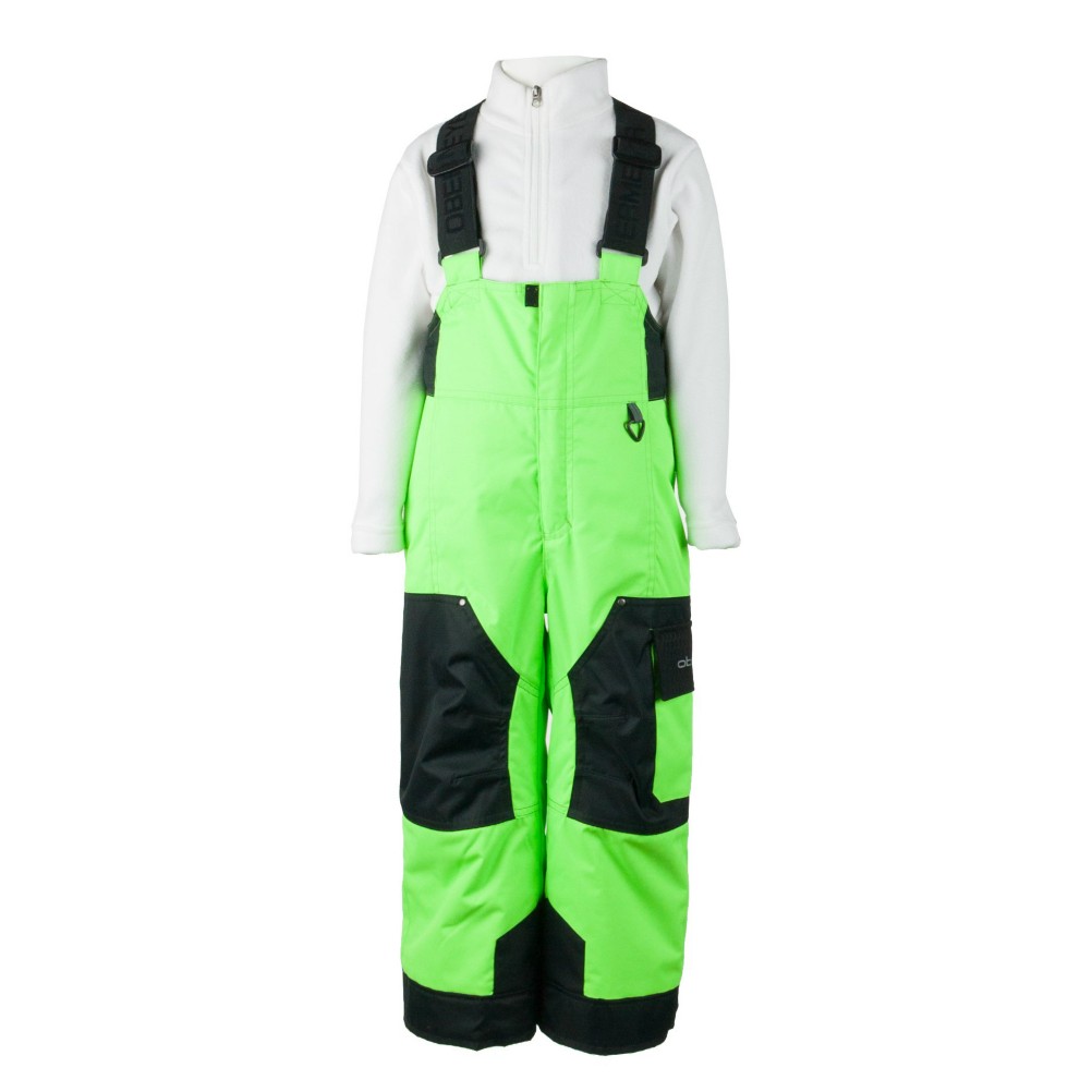 Obermeyer Volt Toddler Boys Ski Pants